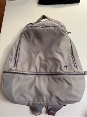 lululemon athletica | Bags | Lululemon Liftos Commuter Backpack 2l